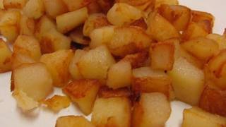 Bettys Hearty Home Fries [upl. by Anaya581]