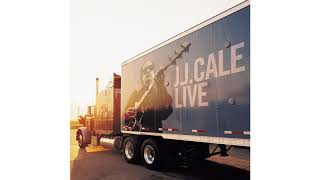 JJ Cale  Money Talks Official Live Album [upl. by Robertson]