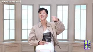 【ENG SUB】240223 TEN bilibili Song Station Interview Full Clip [upl. by Ydne]