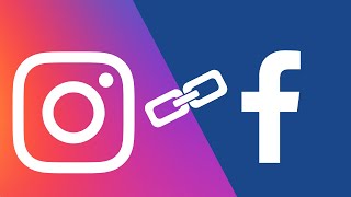 Lier son compte Instagram et Facebook [upl. by Ik75]