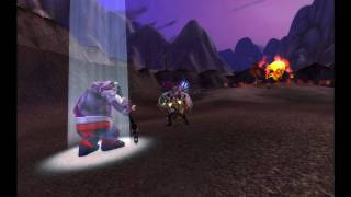 Moonkin in Cataclysm New ability Starsurge [upl. by Ahsemik31]