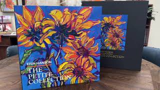 Introducing Erin Hanson The Petite Collection [upl. by Brie]