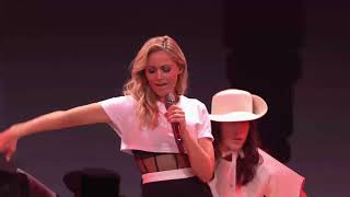 Helene Fischer  Spiele Live von der Helene Fischer Show 2023 [upl. by Acsisnarf]