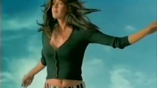 Spot OmnitelVodafone  Vodafone brand intro 2001 [upl. by Signe]