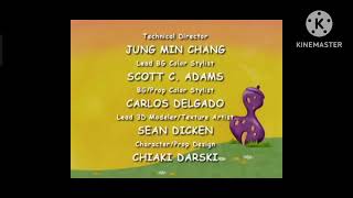 higglytown heroes credits fast 4x [upl. by Marcelle]