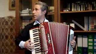 Tutto Pepe Polka Accordion Accordeon Acordeon Fisarmonica Akkordeon Akordeon [upl. by Laszlo]