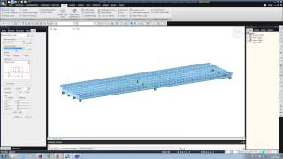 Eurocode Actions for Bridges for numerical analysis [upl. by Tamqrah]