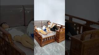 Smart Furniture Ideas Furniture youtubeshorts Space Saving Ideas For Home shorts short [upl. by Helali253]