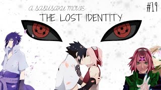 SasuSaku Movie The Lost Identity Part 19 [upl. by Groves]