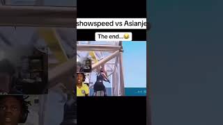 SPEED VS JEFF 😭 fortnite ishowspeed asianjeff clix peterbot sypherpk [upl. by Kirshbaum232]