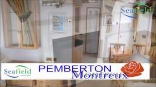 PEMBERTON MONTREUX [upl. by Uela951]