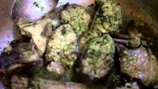 Steam Fish Recipe [upl. by Lebiram]