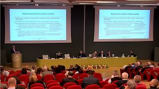 Convegno Fallimentare 18102024  RE  Cecchini [upl. by Inol]