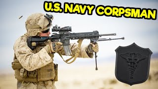 US NAVY CORPSMAN 2020 [upl. by Kohler82]