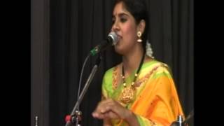 Raga Anandabhairavi in Carnatic Music [upl. by Leor]