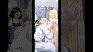 Navier and Heinrey doing what couples do best webtoon webtoonreaction manhwa otaku shorts [upl. by Rayshell]