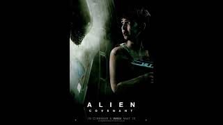 Movie Guys Podcast Alien Covenant [upl. by Ycniuqed769]