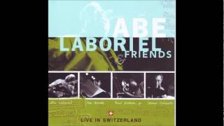 Dios te Bendiga  Abraham Laboriel amp friends  Live In Switzerland 2005 [upl. by Hajed761]