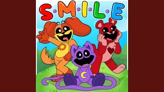 Smile Everyday Smiling Critters Theme Song feat Jelzyart amp ivi [upl. by Adnalu]