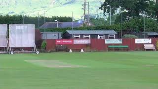 Stokesley CC 1st XI v Bishop Auckland CC 1st XI [upl. by Bronder]