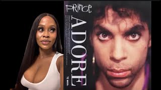 First time listening to Prince “Adore” I love it [upl. by Norword830]