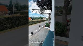 Sønderborg Natløb 6 September kl 1920 😍 michaelhausted live kulturogidrætsnatten natteløb [upl. by Nevad]