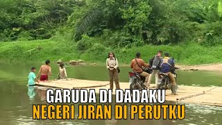 FULL GARUDA DI DADAKU NEGERI JIRAN DI PERUTKU  INDONESIAKU 201123 [upl. by Llevrac691]