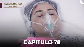 Los Cortesanos De Hoy Capitulo 78 [upl. by Iraj]