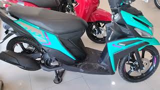 Yamaha motorcycles Price List Abuyog Leyte DES Marketing Inc [upl. by Akeemaj]