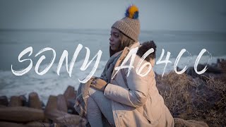 SONY A6400 CINEMATIC VIDEO TEST  Sigma 24mm F 14 [upl. by Attenna]