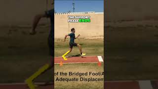 😭 Dont Sabotage Your Long Jump Master the Penultimate Step [upl. by Aldredge]