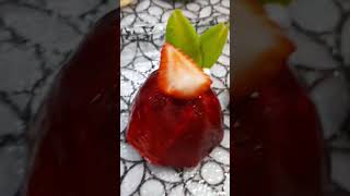 Preparing The Mousses Cakes By jelly SpringHomecookingadventurerecipes shortsvideo trending [upl. by Ehtiaf]