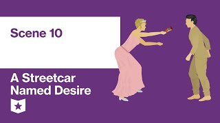 A Streetcar Named Desire  Opening Stage directions Analysis [upl. by Parris183]