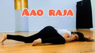 Aao Raja Dance Cover  DesignDance  Chitrangada Singh  Yo Yo Honey Singh amp Neha Kakkar [upl. by Mada930]