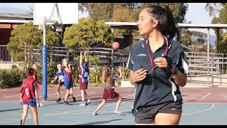 Newstead College VET Sport Rec [upl. by Bernhard617]