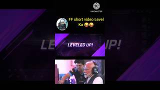 FF short video level ka isking lock royal 🤣😜😂 ff [upl. by Felix]