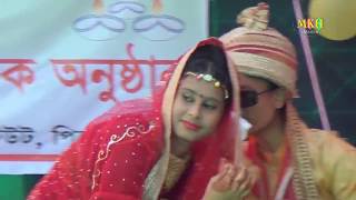 Ai je biyan shab vab niyen na এই যে বিয়াইন সাব ভাব নিয়েন না nursing student dance [upl. by Troc]