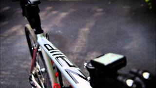 Specialized Allez Compact Sport 2013 [upl. by Ttenna]