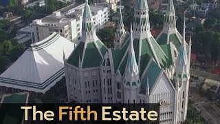 INC church members accused of kidnapping murder in Philippines  The Fifth Estate [upl. by Hcelemile575]