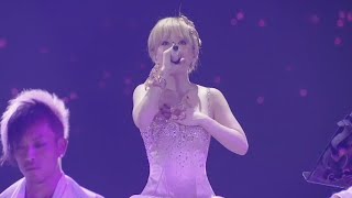 浜崎あゆみ  part of Meayumi hamasaki ～POWER of MUSIC～ 2011 A [upl. by Cornew98]