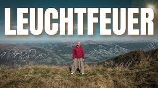 SEOM  Leuchtfeuer Offizielles Video [upl. by Latea779]