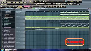 Alexandra Stan  Mr SaxoBeat  Remake  Download Flp [upl. by Bernardina]