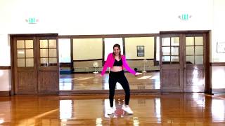 Coca Cola Tu Luka Chuppi  Bollywood Fitness  Cardio Workout  Groove With KK [upl. by Garson]