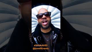 Si Tú La Ves  Lenier x Jowell amp Randy Video Short [upl. by Otti]