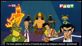 roll number 21 theme song tamil [upl. by Dragoon]