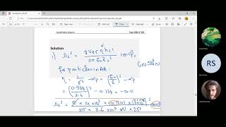 Phys441 Introduction to Accelerator Physics  Chapter 4  Part 1 [upl. by Patience]