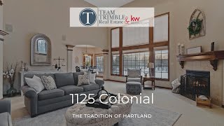 1125 Colonial Dr Highlight Reel [upl. by Atteuqehs]