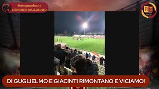 ROMA FEMMINILE  COMO POSTPARTITA [upl. by Cherilynn849]