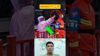 Cảm động với những hành động ý nghĩa 😭😱 shorts status trending respectmoments [upl. by Remo]