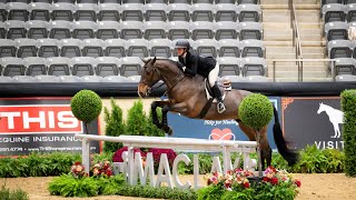 Maclay Finals 2024 [upl. by Eelram]